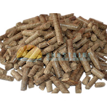 2500kg Per Hour Wood Pellet Machine with Ce Approved